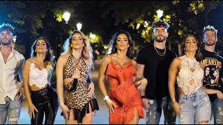 💃SAVAGE RHYTHM / 👯HIGH-ENERGY ELECTRO DANCE STYLE 🕺