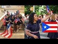 I ALMOST DIDN'T MAKE IT TO THE PUERTO RICAN DAY PARADE | 2019 | Natalia Garcia