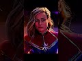 Wait for last Lady 🔥 #marvel #dc #wanda #wonderwoman