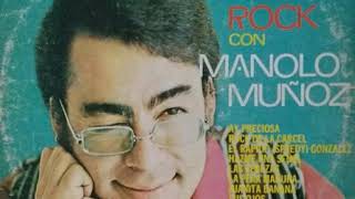 MANOLO MUÑOZ-EL RAPIDO(SPEEDY) GONZALEZ