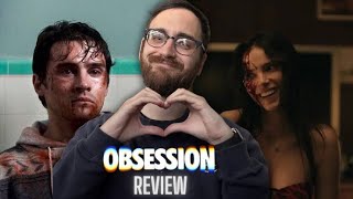 OBSESSION Just Became One of My Favorite Movies of The Year!