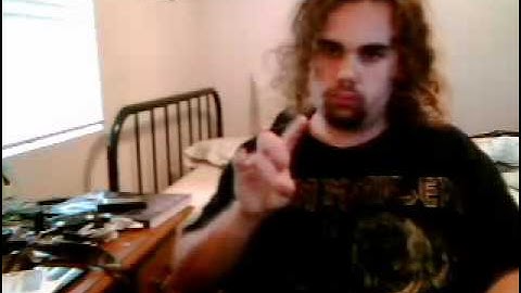 ASL HW 2-7 Write the Numbers