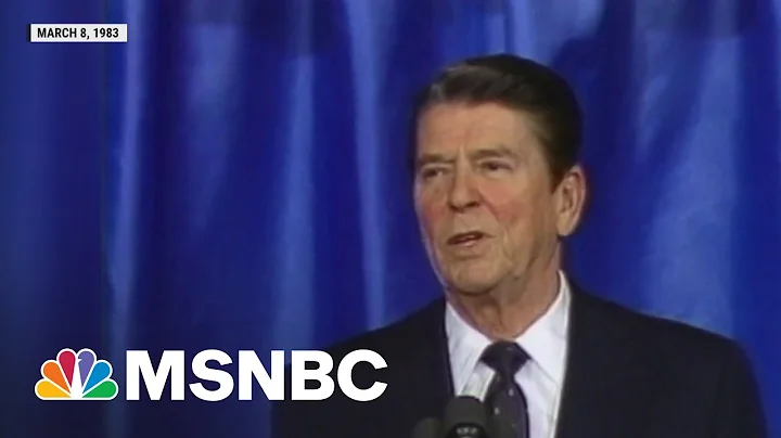 How Reagan Brought The Cold War To A Peaceful Vict...
