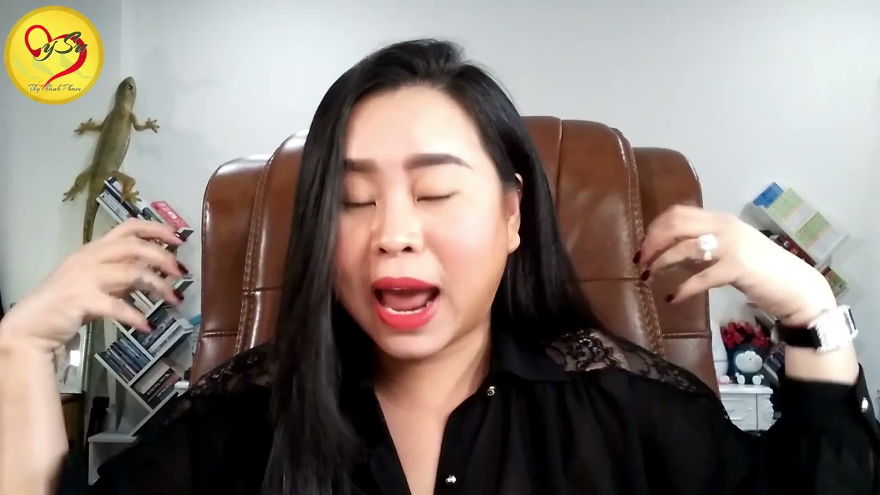 [ Tập 1065 ] MA CHE MẮT - Chuyện Tâm Linh