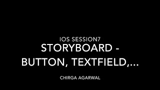 Famous Learn IOS Tutorial 7 Storyboard Button, TextField, progressView, Stepper, Label & Switch Net Worth