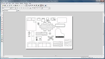 Convert DWG to PDF using Volo View