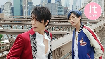 SUPER JUNIOR-D&E 슈퍼주니어-D&E 