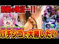 【企画】コレが必勝法？！もうスピるしかねぇだろ！！！！！　　新台【e 新世紀エヴァンゲリオン 〜はじまりの記憶〜】エヴァ17 P沖ドキ パチンコ 実践 #はてぃパチ #真神ハティ