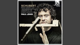 6 Moments musicaux Op.94 D.780: IV. Moderato