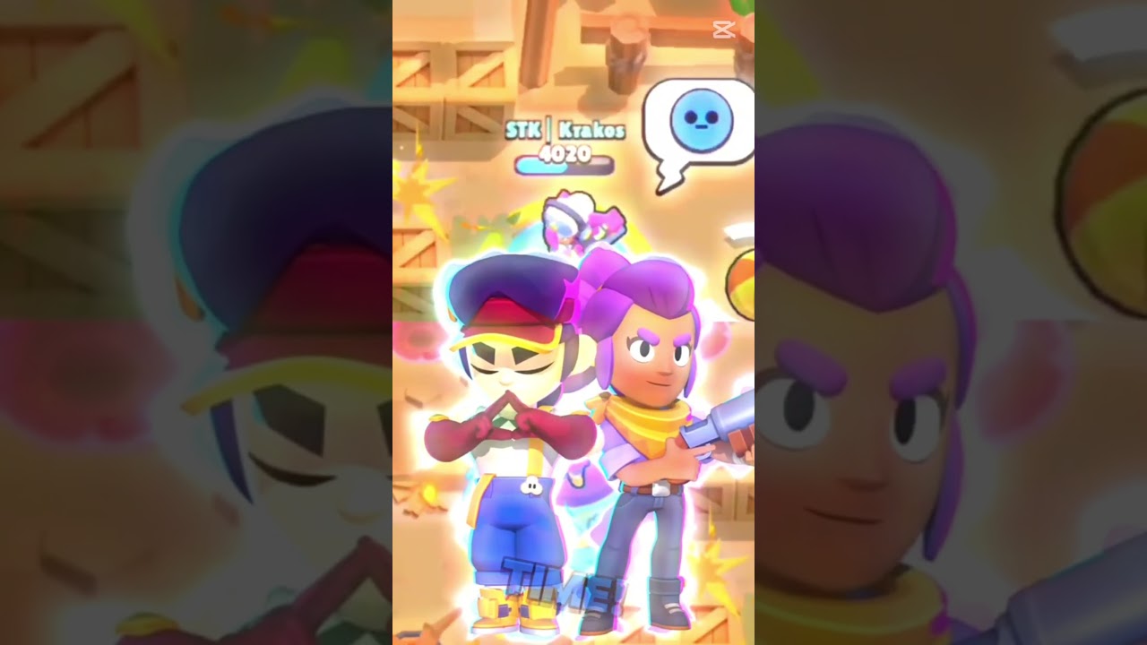 Brawl stars