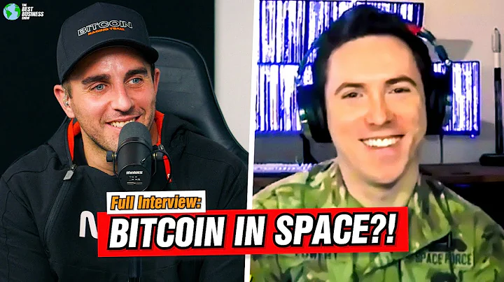 This Bitcoin Interview Will Blow Your Mind: Jason ...