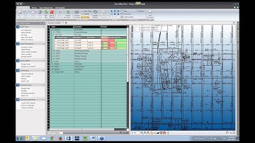 Vico Office Document Controller Demonstration