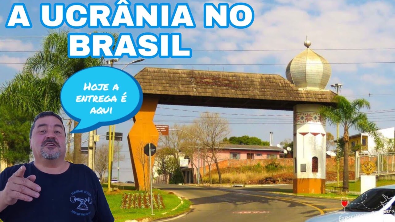 PRUDENTÓPOLIS. PARANÁ