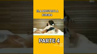 Geyse Arruda Mostrando A Xota Na Prova Da Banheira