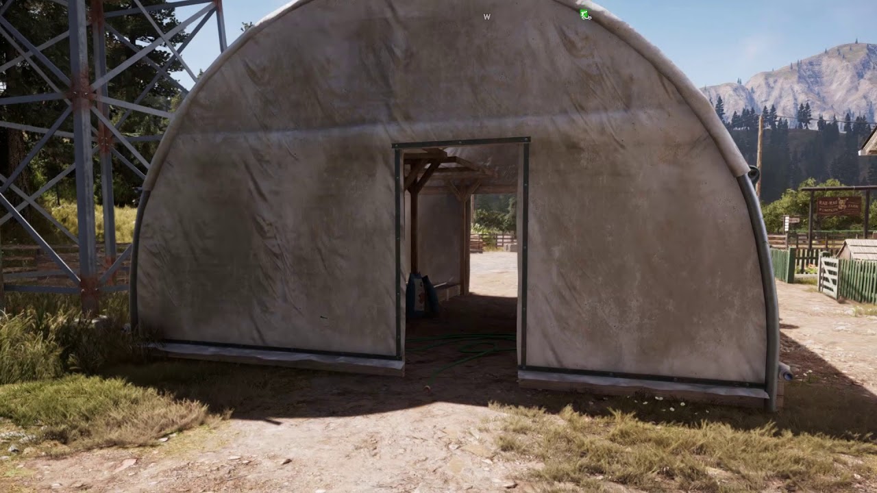 House Hunters Montana FarCry5Parody YouTube