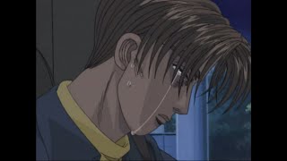 Takumi loses Natsuki Mogi, a race and his car. SAD || Initial D ||