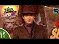 Comedy Circus Ke Superstars - Episode 11- Kapil Sharma As Natwarlal