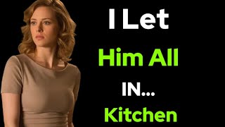 My Stepsons 12-Inch Sandwich Disaster Turned Into Something Beautiful Wholesome Family Story