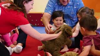Gymboree Play & Music   Explorers Class