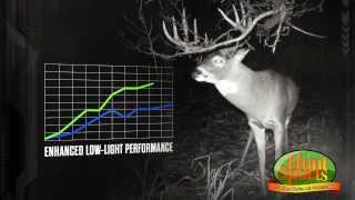 Low Light Night Vision Trail Cams Deer Scouting Cameras Stealth Cam HuntSports 2014 screenshot 4
