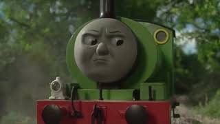 Thomas And Friends - Never, Never, Never Give Up - Tbt Version