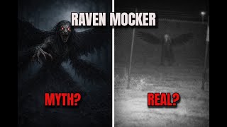 Is the Raven Mocker Real? Native American Legends Explained