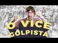 VICE-PRESIDENTE GOLPISTA! | EDUARDO BUENO
