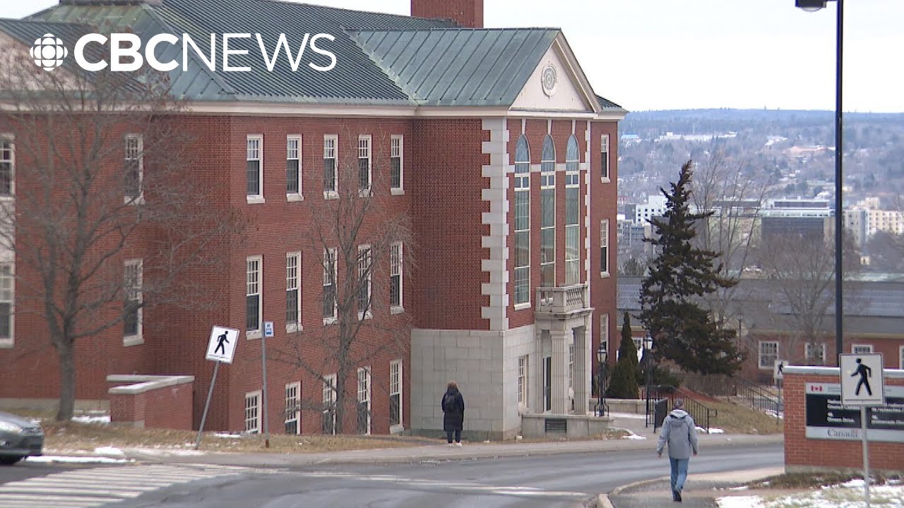 37% of Maritime university students say they have disabilities