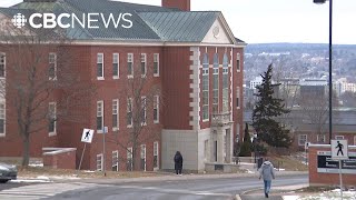 37% of Maritime university students say they have disabilities