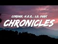 Cordae  chronicles lyrics ft her  lil durk