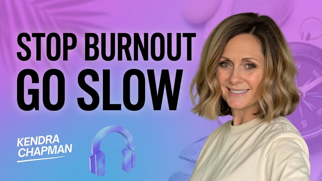 The Physics of Slowing Down: Curating Wellness Journeys Through Intentional Travel