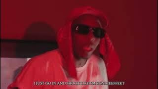 eKhoneni Open Verse by MOCHEN (Dj Sliqe cover)