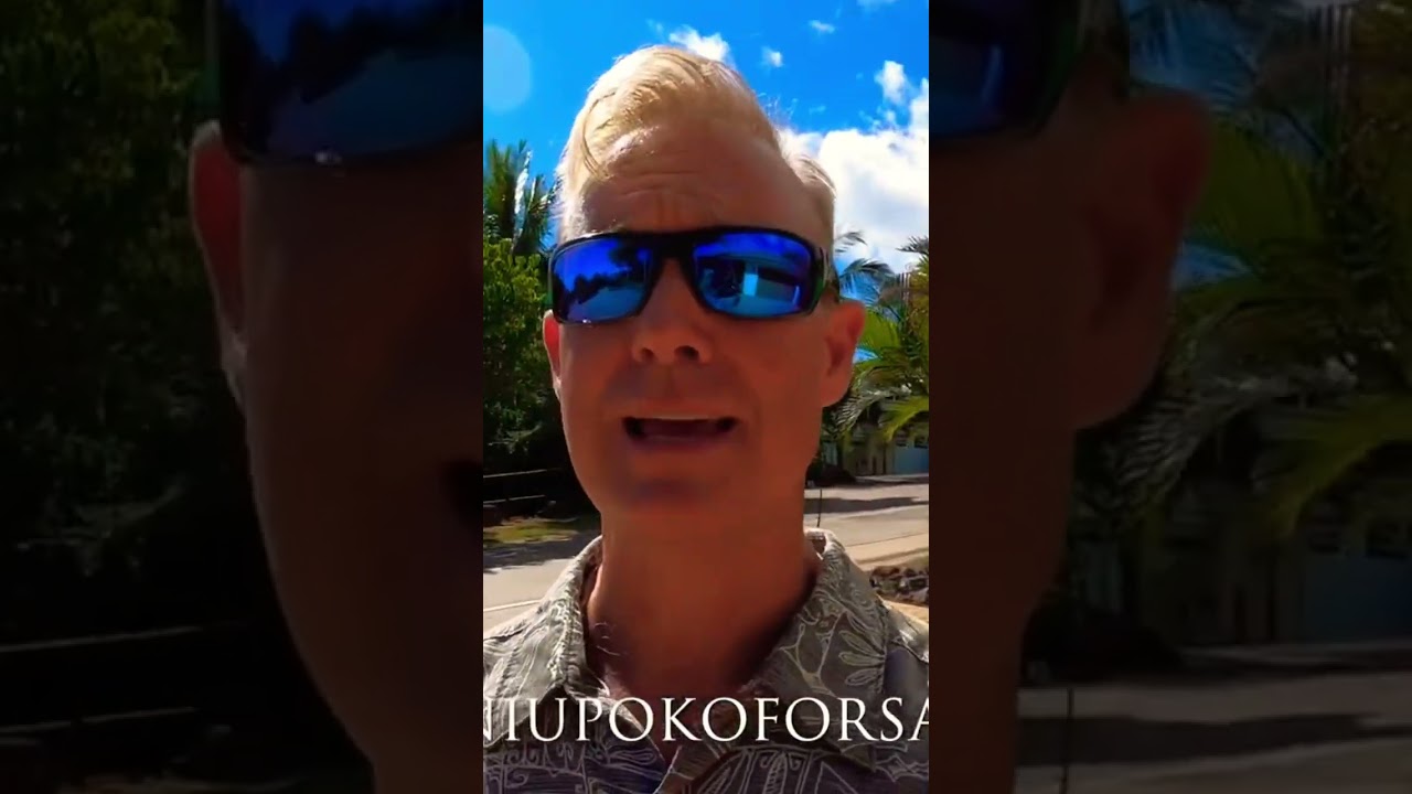 Maui Luxury Homes for Sale - Launiupoko