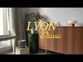 Lyon Diaries Ep.1: Cuisine, Dance & Summer ☀️