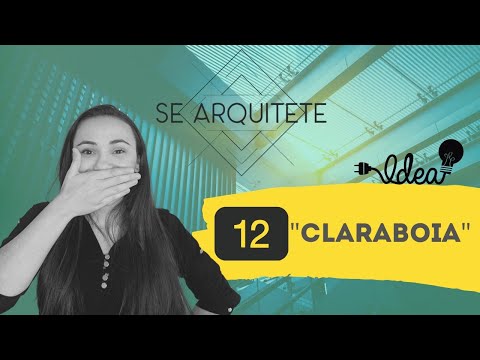 Vídeo: Clarabóias, Seus Tipos Com Uma Descrição E Características, Bem Como Recursos De Instalação