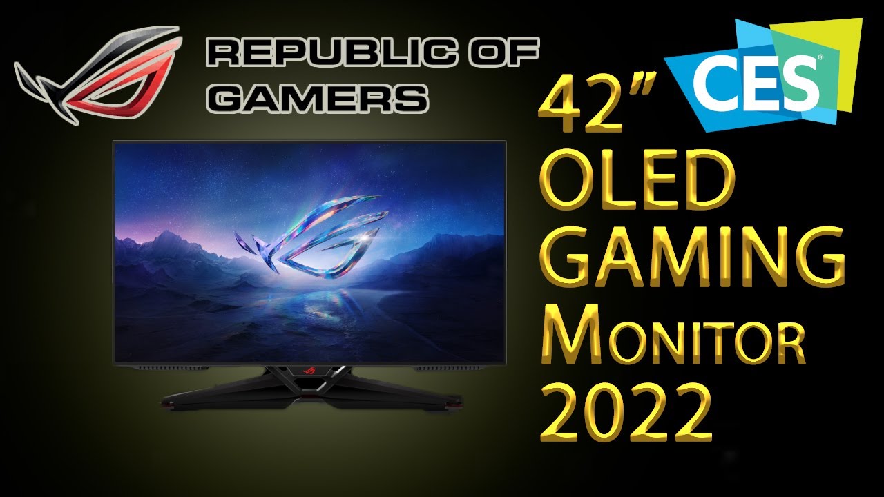 ROG 42\