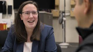The Power of Faculty Mentorship