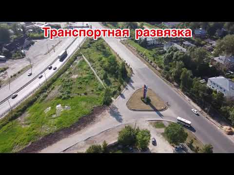 Концепт развития г.Вязники