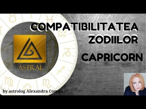 Vídeo: Quina Pedra és Adequada Per Al Capricorn