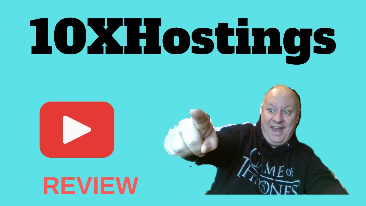 10XHostings Review - Plus EXCLUSIVE BONUSES - (10XHostings Review)