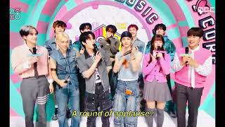 [ENG SUB] SKZ COMEBACK Interview at MBC Show!