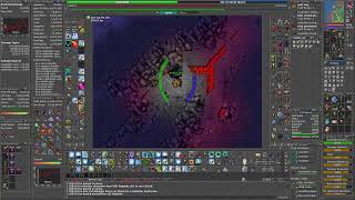 ED 1k+ Bounty/Weekly Tasks Raubritters