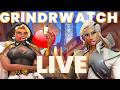 [Domina💅/Lifeweaver🌸] 🌈 HAVING THE GAYEST SATURDAY💅🩷- Overwatch then Horror stream 😱