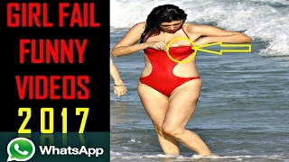 Epic Fail Funny Video Clips Best – Stupid People Do Stupid Things Latest February 2017
