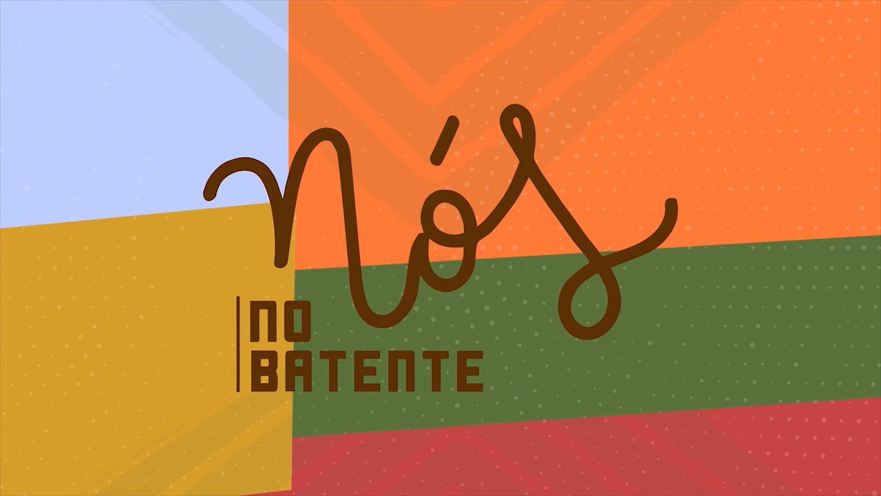 TEASER | Nós no Batente - 6ª temporada