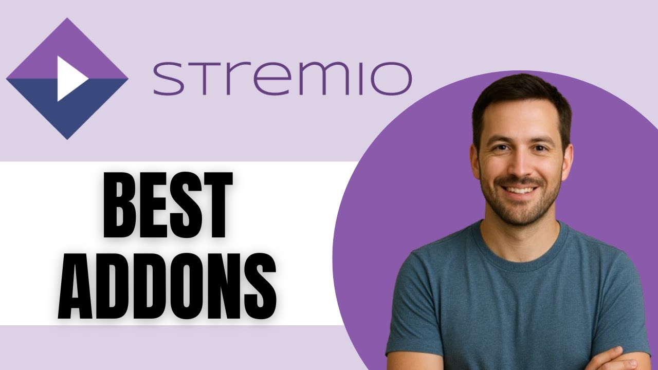 Best Stremio Addons (Top 5)