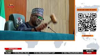 House of Representatives Approves State Police Constitutional Amendment Bill