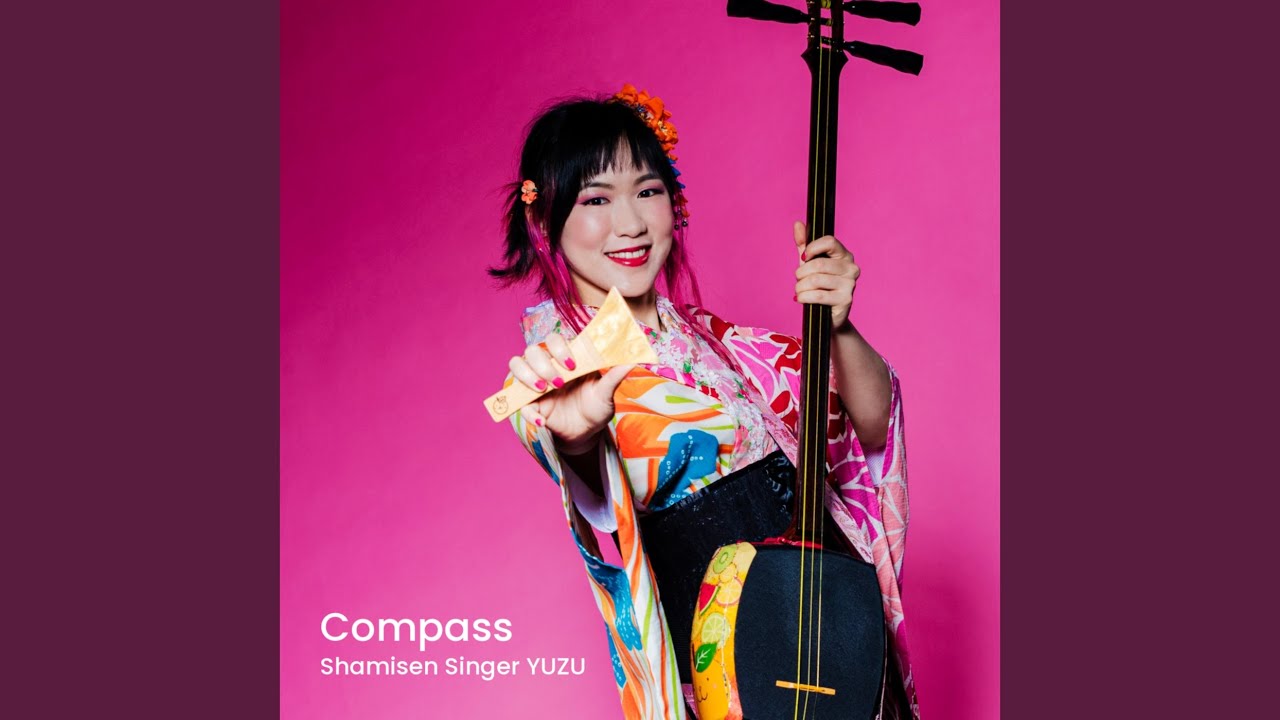 Watch Compass on YouTube Watch Compass on YouTube