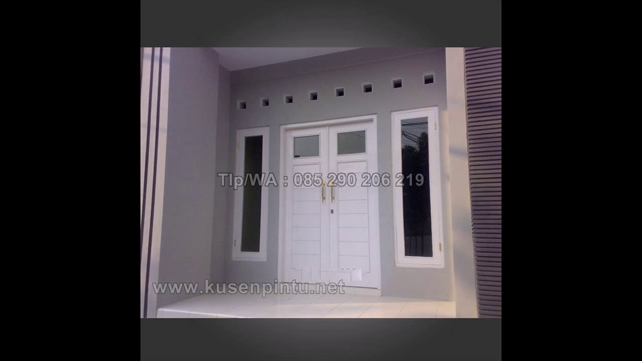 Dapatkan Produksi Mebel Produk Harga Kusen Pintu Jati ...