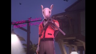 Famous [SFM] Create Poster - Hotline Fortress Wealth